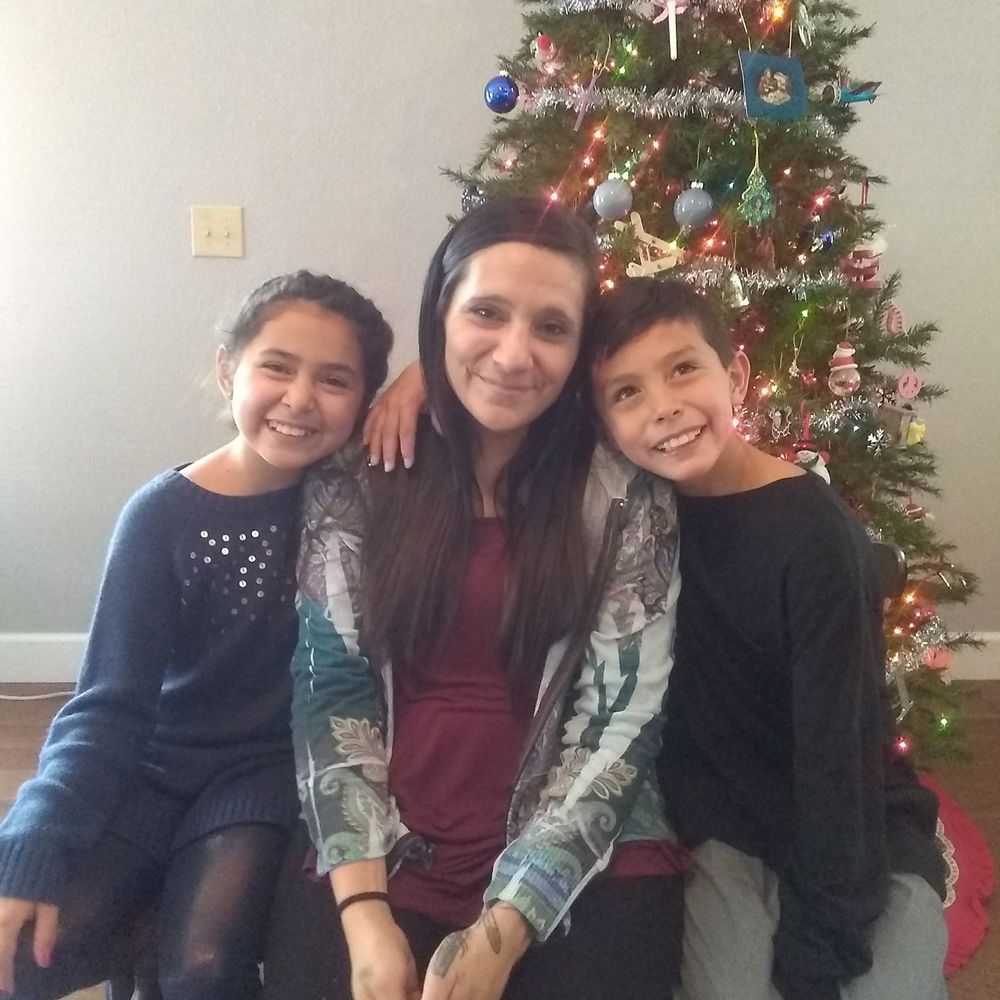 Meet your Posher, Kayla